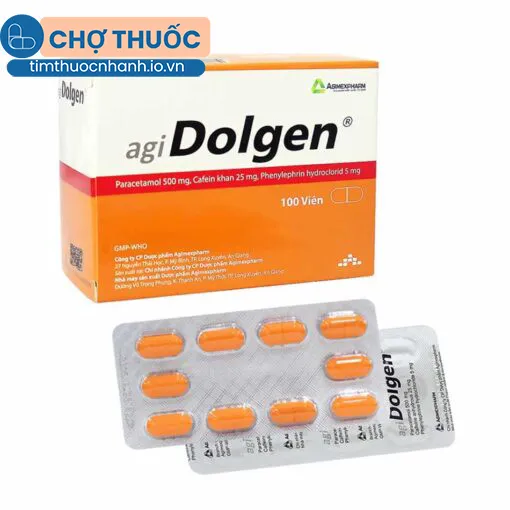 AgiDolgen