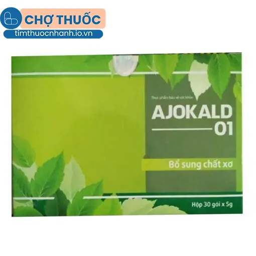 Ajokald 01