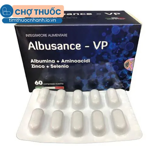 Albusance-VP