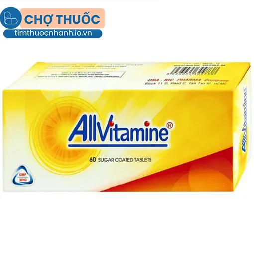 AllVitamine