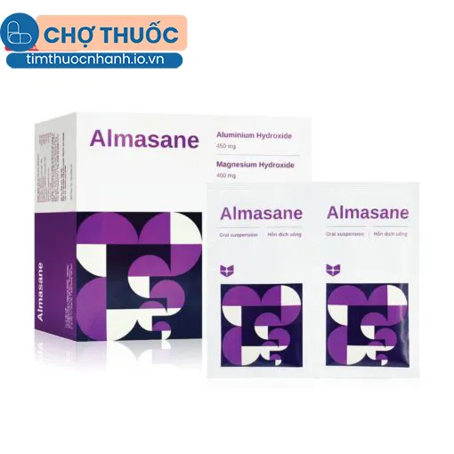 Almasane Stella