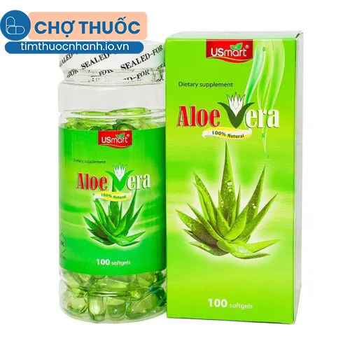Aloe Vera USmart