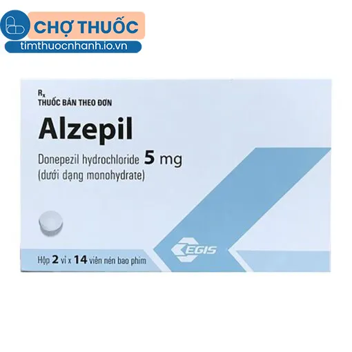 Alzepil