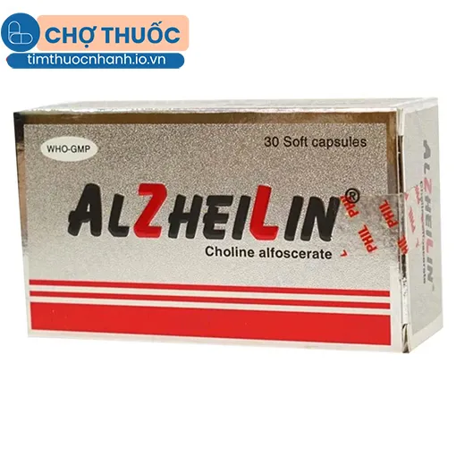 Alzheilin