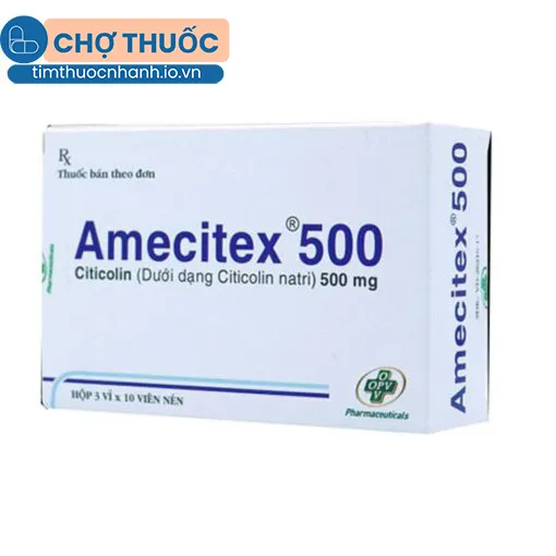 Amecitex