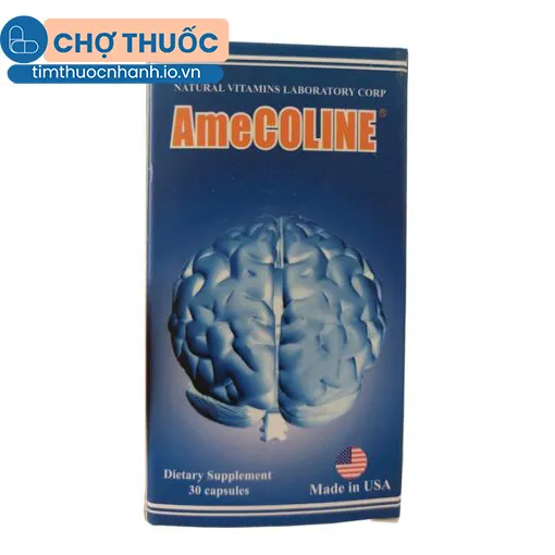 AmeCOLINE