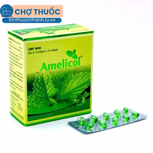 Amelicol