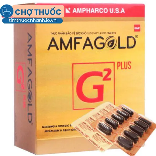 Amfagold G2 Plus