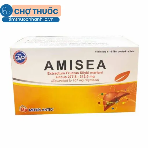 Amisea