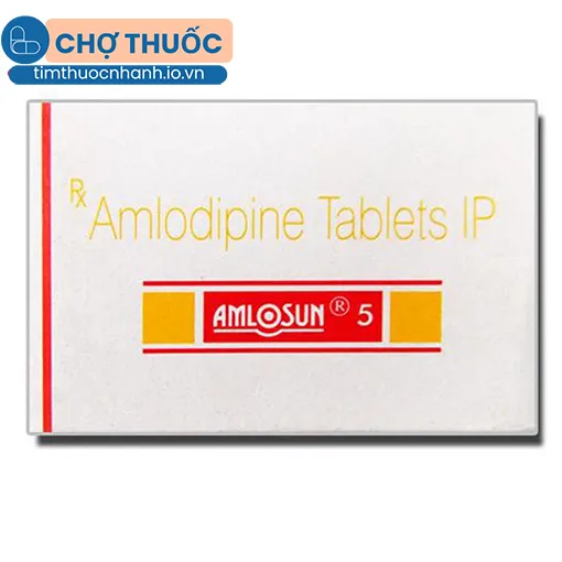 Amlosun 5