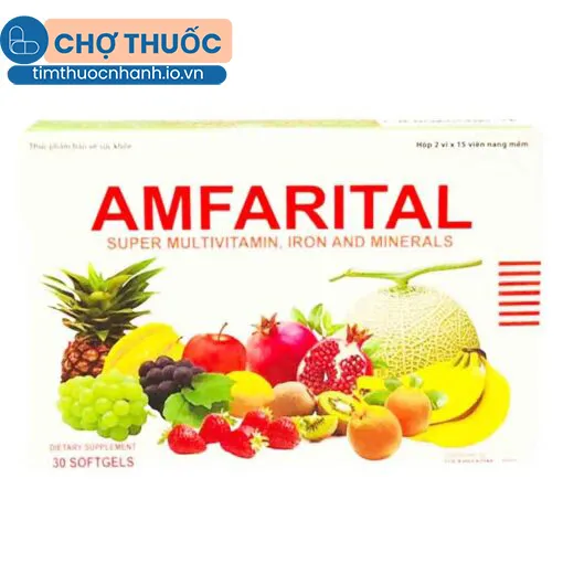 Ampharital