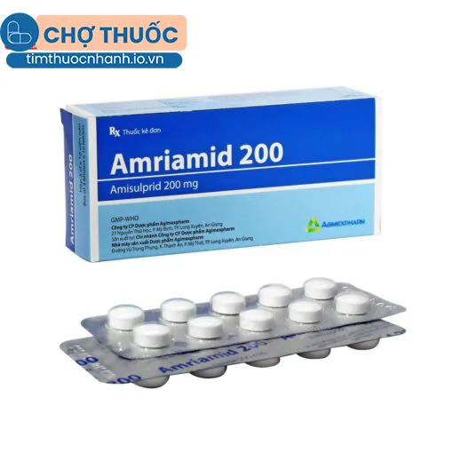 Amriamid 200