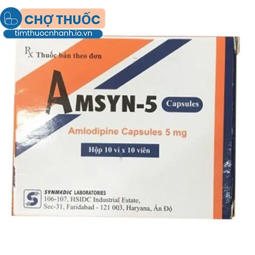 Amsyn-5