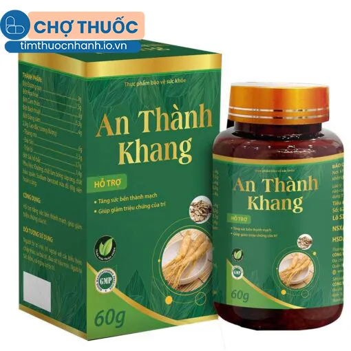 An Thành Khang