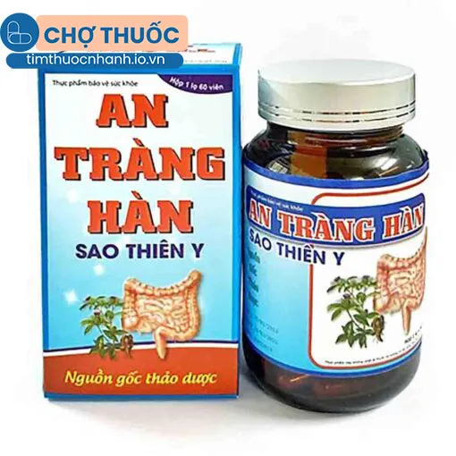 An Tràng Hàn