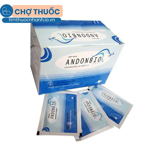 Andonbio