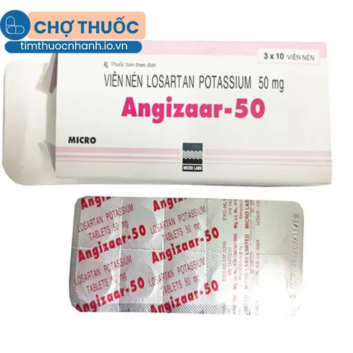 Angizaar-50