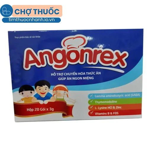 Angonrex
