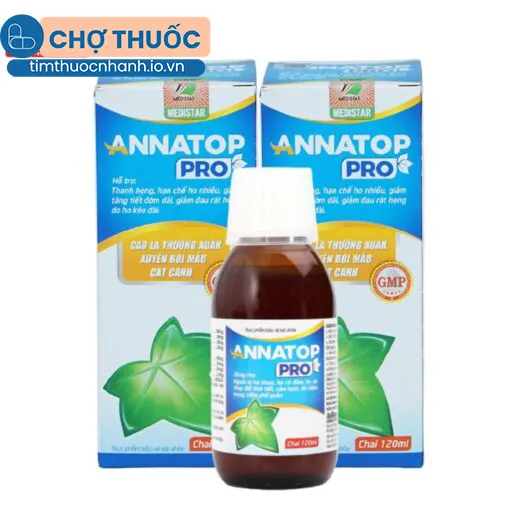 Annatop Pro