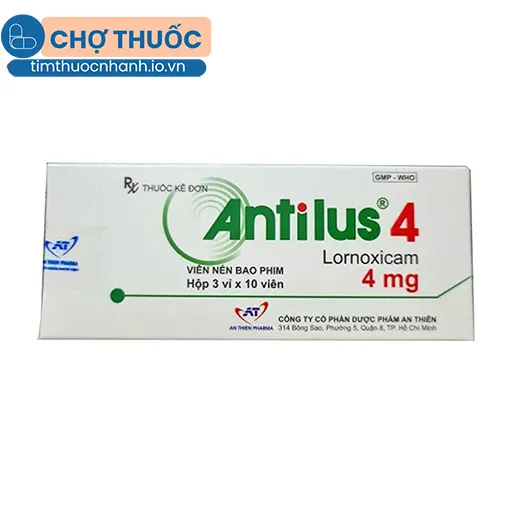 Antilus 4