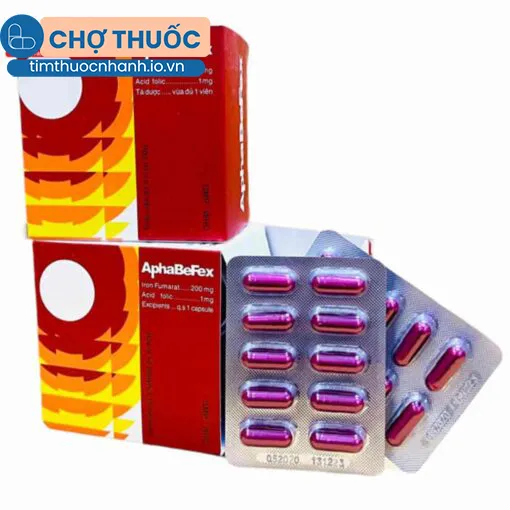 AphaBeFex