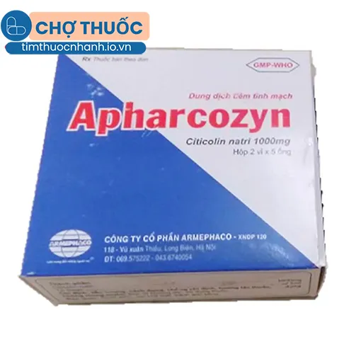 Apharcozyn