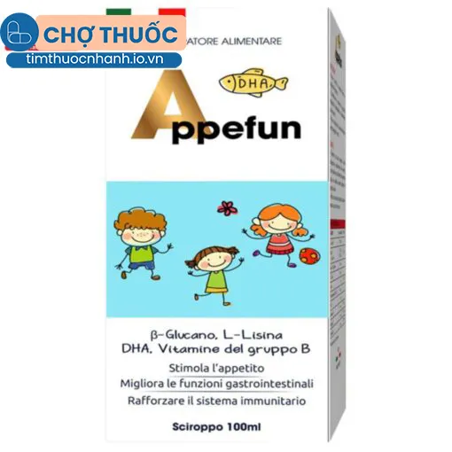 Appefun
