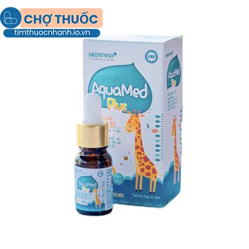 Aquamed Plus