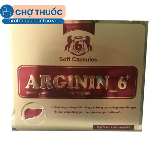 Arginin_6+