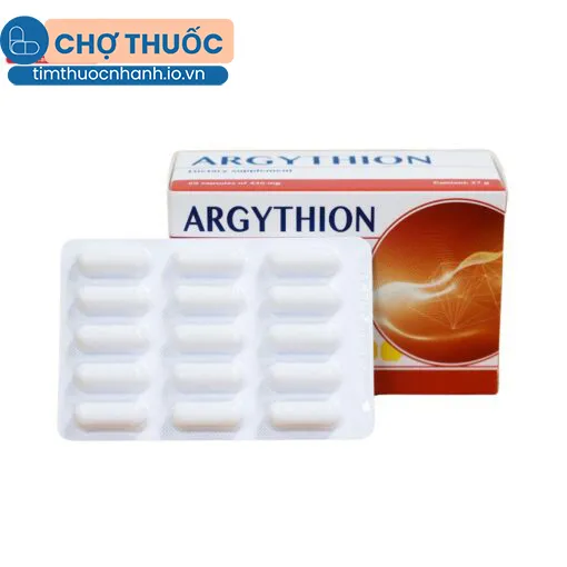 Argythion