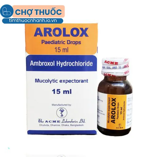 Arolox