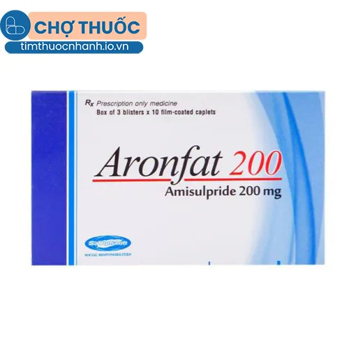 Aronfat 200