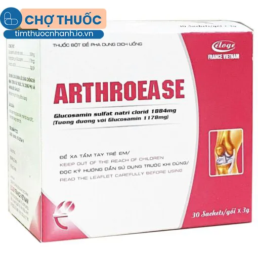 Arthroease 1500mg