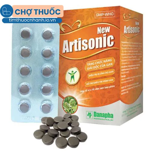Artisonic New