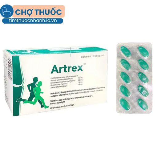 Artrex
