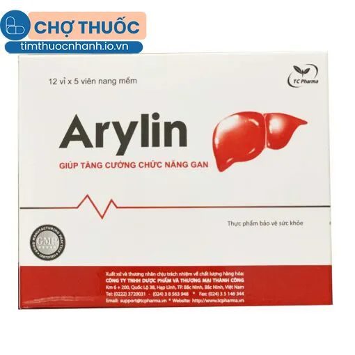Arylin