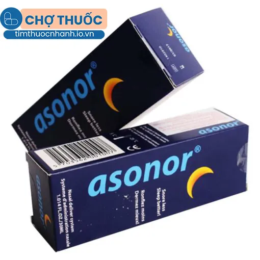 Asonor