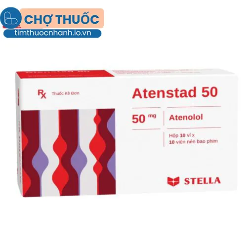 Atenstad 50