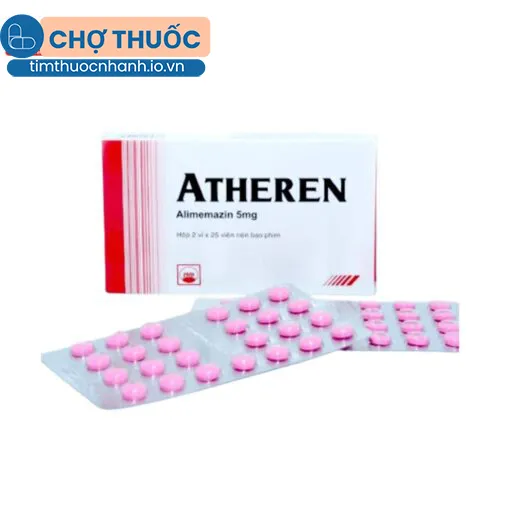 Atheren