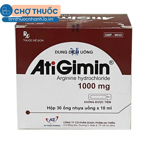 Atigimin