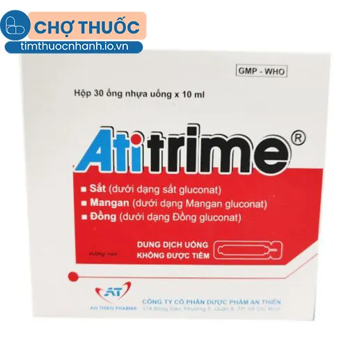 Atitrime 10ml