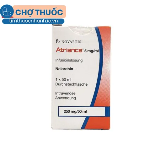 Atriance 5mg/ml