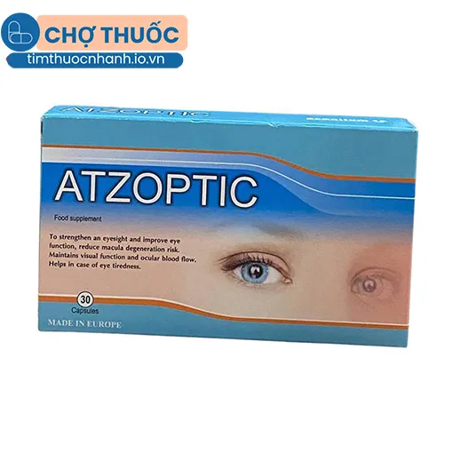 Atzoptic