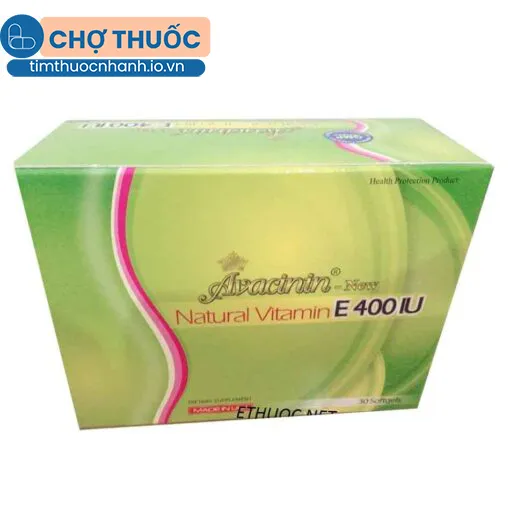 Avacinin (vỉ)