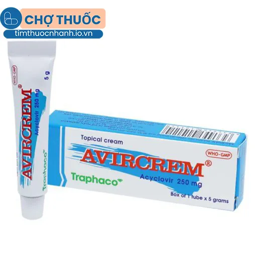 Avircrem