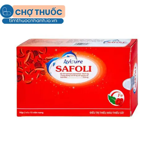 Avisure Safoli
