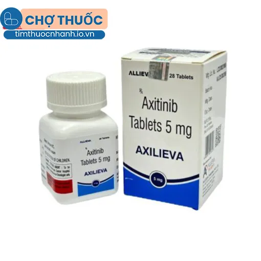 Axilieva 5mg