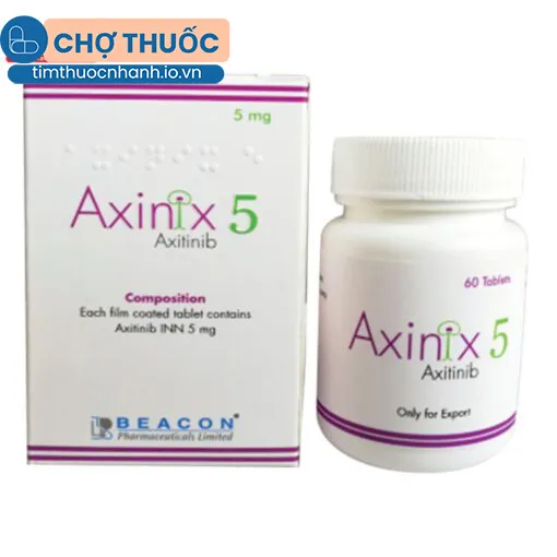Axinix 5