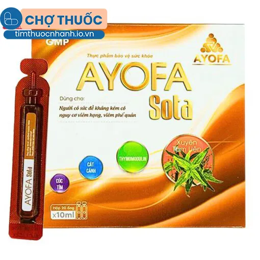 Ayofa Sota