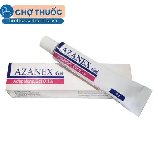 Azanex Gel